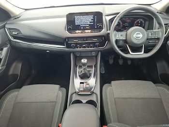 Used Nissan Qashqai 2021 for sale - 78987834: Photo