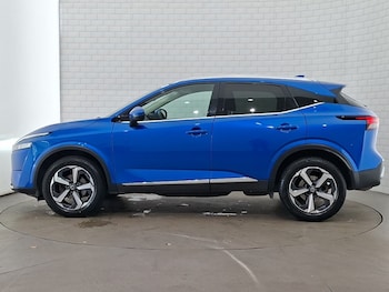 Used Nissan Qashqai 2021 for sale - 78987834: Photo