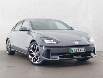 2023 - 168kW Premium 77kWh 4dr Auto