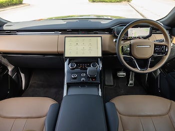 Used Land Rover Range Rover Sport 2023 for sale - 79291144: Photo