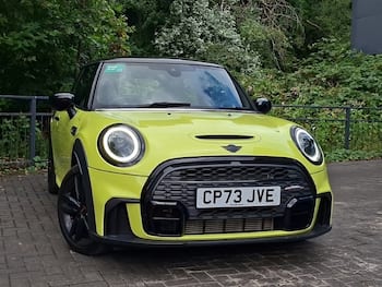 Used MINI Hatch 2024 for sale - 79569990: Photo