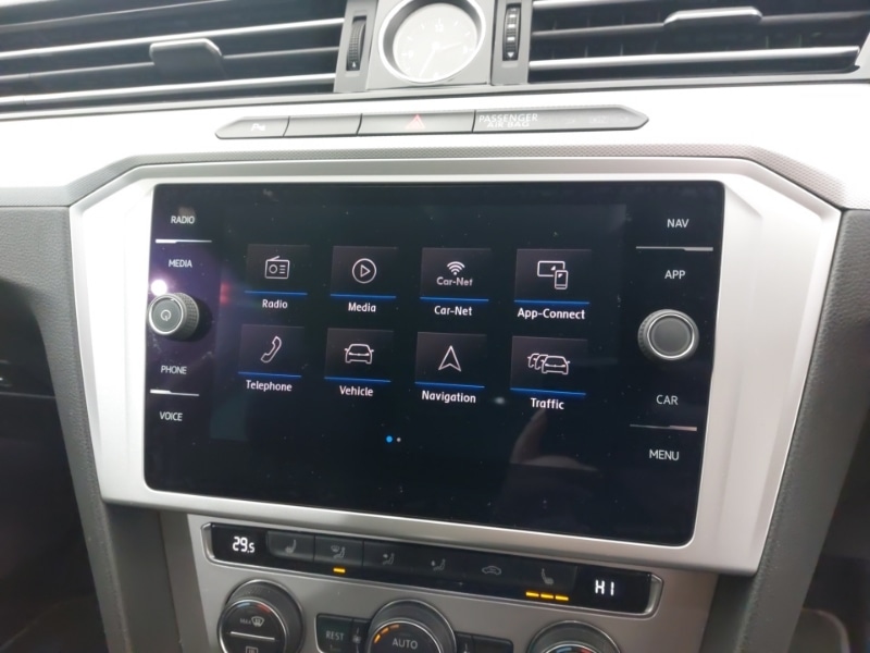 Used Volkswagen Passat 2019 for sale - 77690201: Photo 11