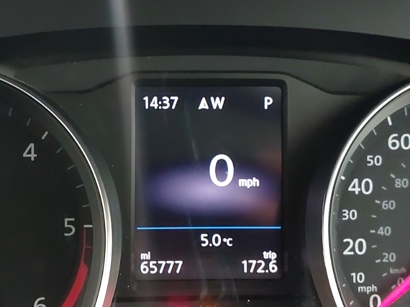 Used Volkswagen Passat 2019 for sale - 77690201: Photo 12