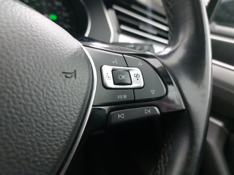 Used Volkswagen Passat 2019 for sale - 77690201: Photo 14