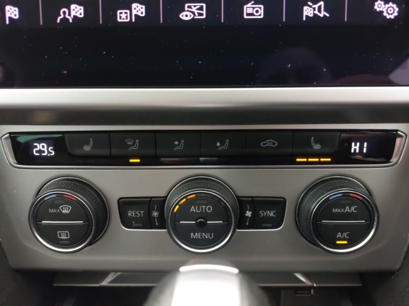 Used Volkswagen Passat 2019 for sale - 77690201: Photo 17