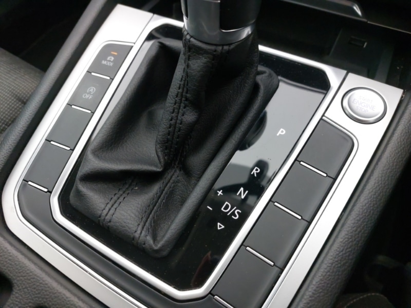 Used Volkswagen Passat 2019 for sale - 77690201: Photo 18