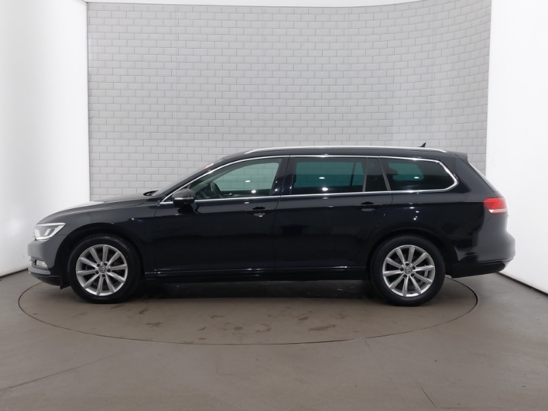 Used Volkswagen Passat 2019 for sale - 77690201: Photo 4