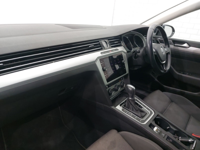 Used Volkswagen Passat 2019 for sale - 77690201: Photo 5