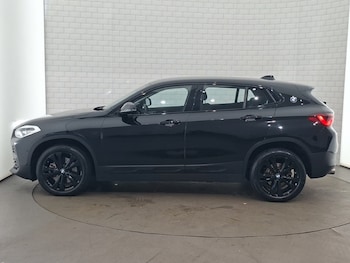 Used BMW X2 2021 for sale - 79180370: Photo
