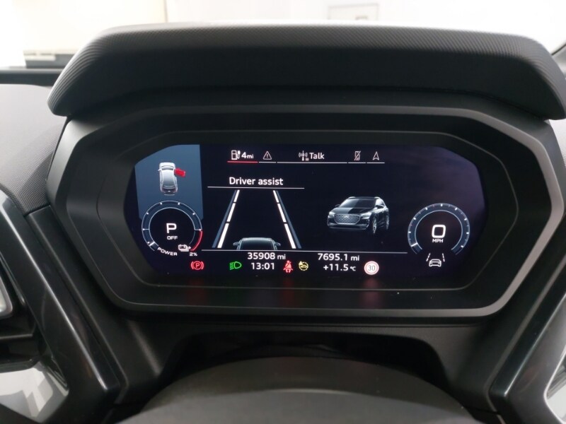 Used Audi Q4 e-tron 2022 for sale - 77573473: Photo 14