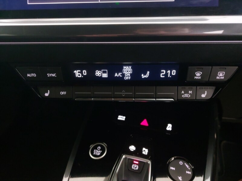 Used Audi Q4 e-tron 2022 for sale - 77573473: Photo 16