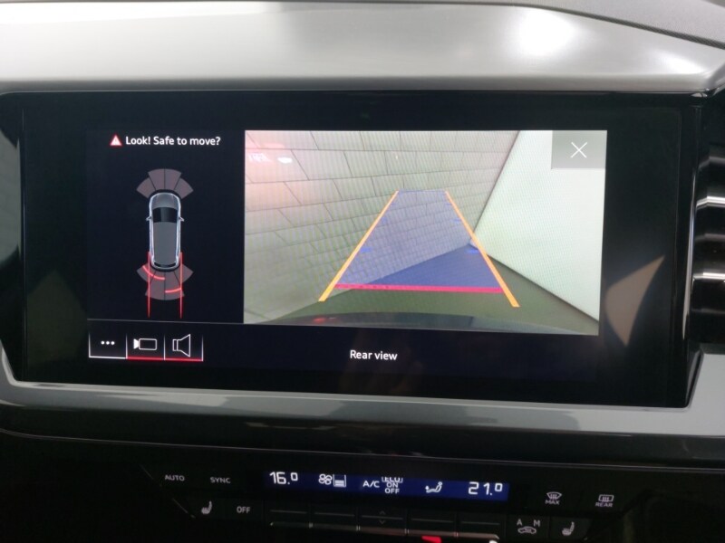 Used Audi Q4 e-tron 2022 for sale - 77573473: Photo 18