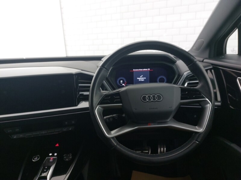 Used Audi Q4 e-tron 2022 for sale - 77573473: Photo 7