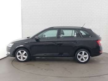 Used Skoda Fabia 2022 for sale - 75073022: Photo