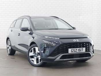 2022 - 1.0 TGDi 48V MHEV Premium 5dr DCT