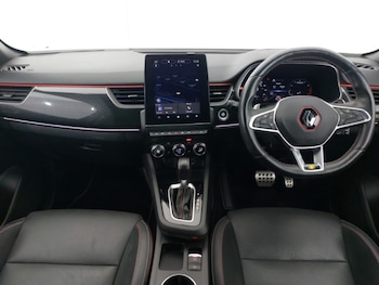Used Renault Arkana 2023 for sale - 78547074: Photo