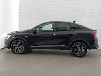 Used Renault Arkana 2023 for sale - 78547074: Photo