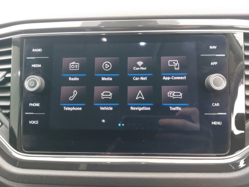 Used Volkswagen T-Roc 2018 for sale - 77265009: Photo 11