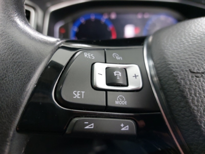 Used Volkswagen T-Roc 2018 for sale - 77265009: Photo 13