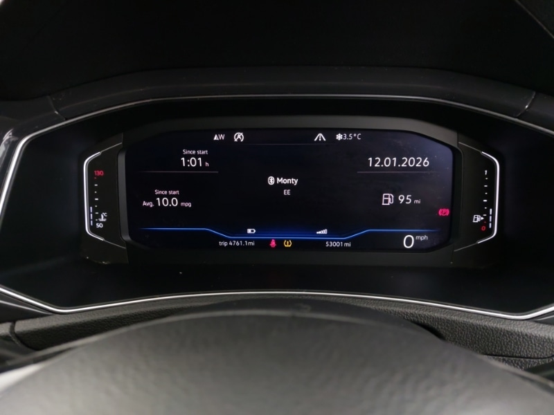 Used Volkswagen T-Roc 2018 for sale - 77265009: Photo 14