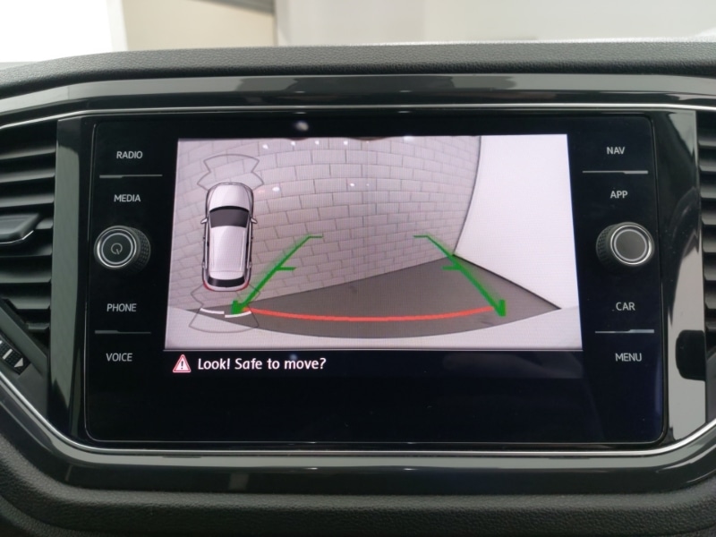 Used Volkswagen T-Roc 2018 for sale - 77265009: Photo 19