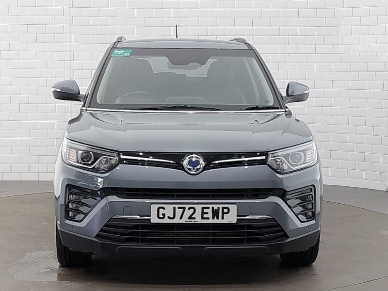 Used Ssangyong Tivoli 2022 for sale - 76456066: Photo 12
