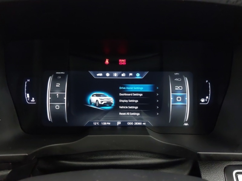 Used Ssangyong Tivoli 2022 for sale - 76456066: Photo 13