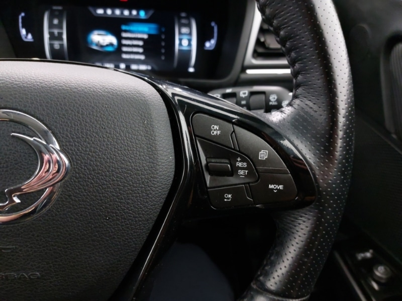 Used Ssangyong Tivoli 2022 for sale - 76456066: Photo 15