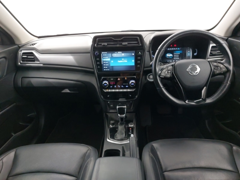 Used Ssangyong Tivoli 2022 for sale - 76456066: Photo 2