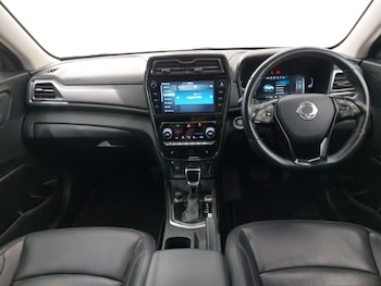 Used Ssangyong Tivoli 2022 for sale - 76456066: Photo