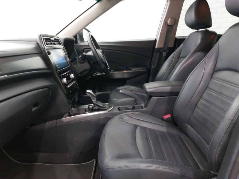 Used Ssangyong Tivoli 2022 for sale - 76456066: Photo 5