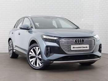 2022 - 125kW 35 55kWh Sport 5dr Auto