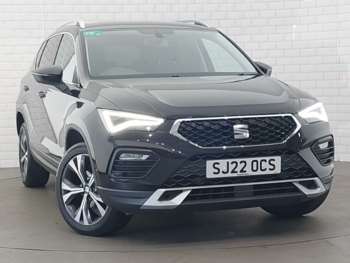 2022 - 1.5 TSI EVO SE Technology 5dr
