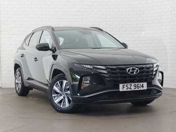 2022 - 1.6 TGDi SE Connect 5dr 2WD