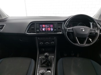 Used SEAT Ateca 2019 for sale - 78342818: Photo