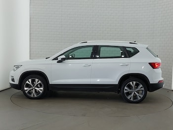 Used SEAT Ateca 2019 for sale - 78342818: Photo