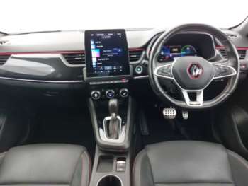 Used Renault Arkana 2022 for sale - 74572993: Photo