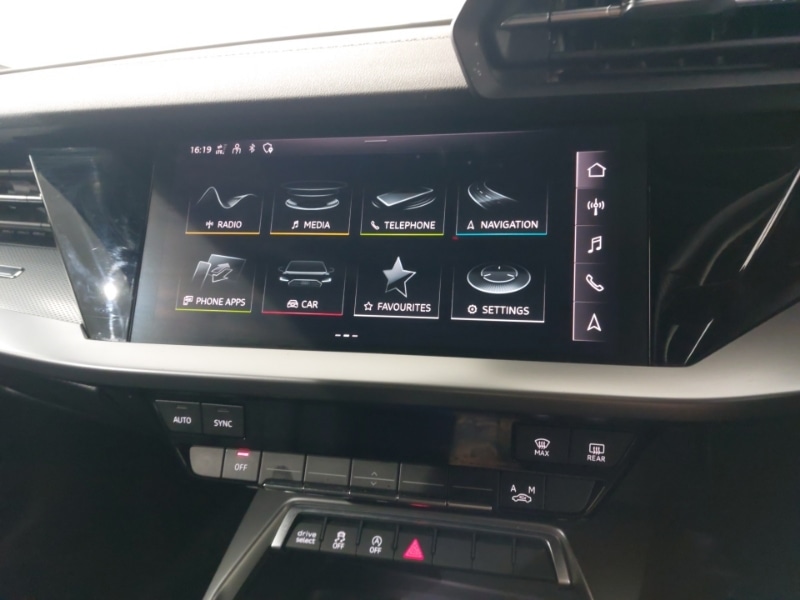 Used Audi A3 2024 for sale - 77008725: Photo 10