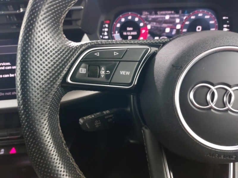 Used Audi A3 2024 for sale - 77008725: Photo 15