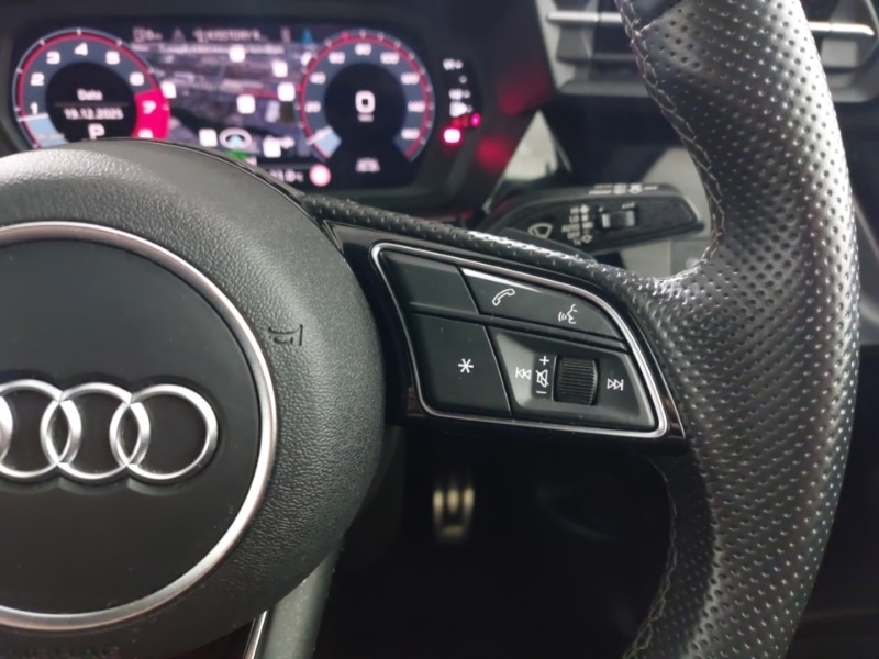 Used Audi A3 2024 for sale - 77008725: Photo 16