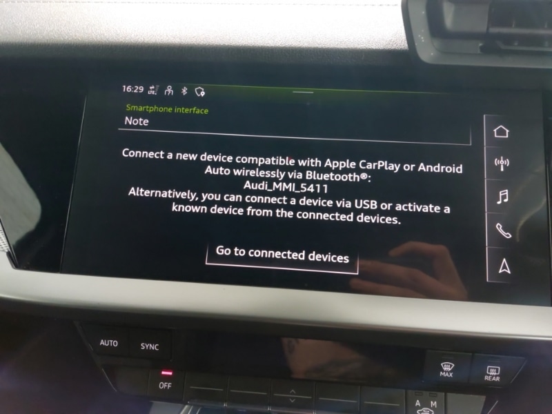 Used Audi A3 2024 for sale - 77008725: Photo 17