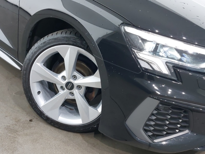 Used Audi A3 2024 for sale - 77008725: Photo 9