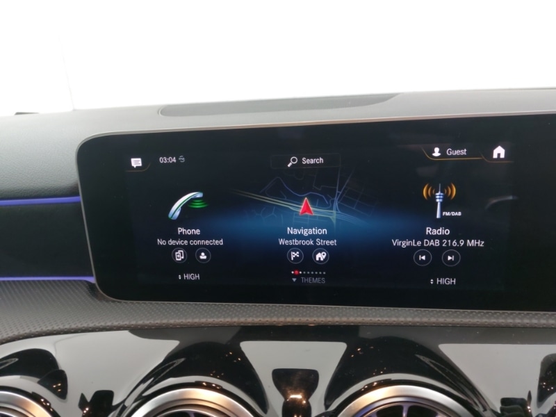 Used Mercedes-Benz A-Class 2019 for sale - 77767554: Photo 10