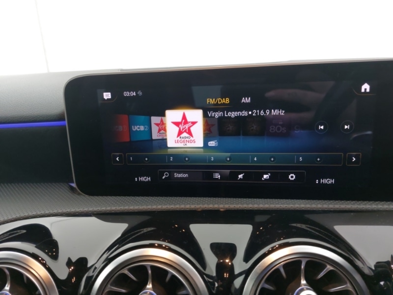 Used Mercedes-Benz A-Class 2019 for sale - 77767554: Photo 11