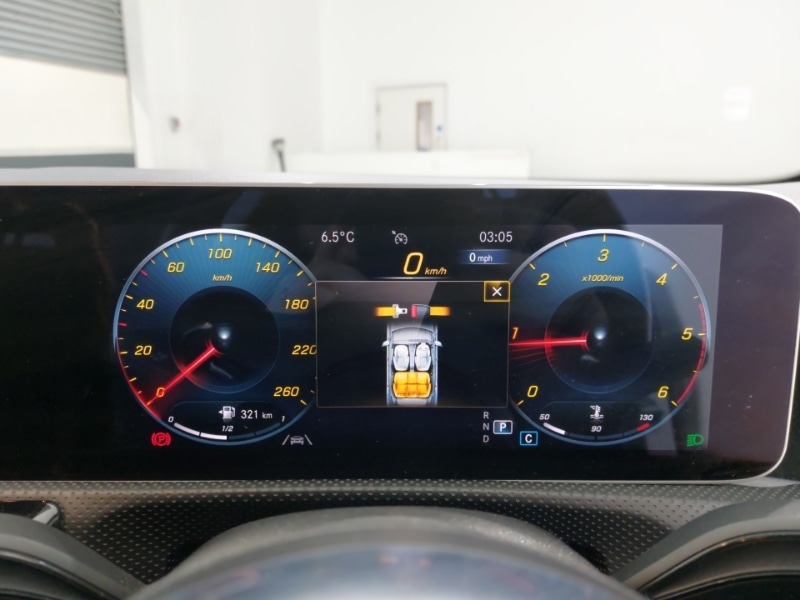 Used Mercedes-Benz A-Class 2019 for sale - 77767554: Photo 12