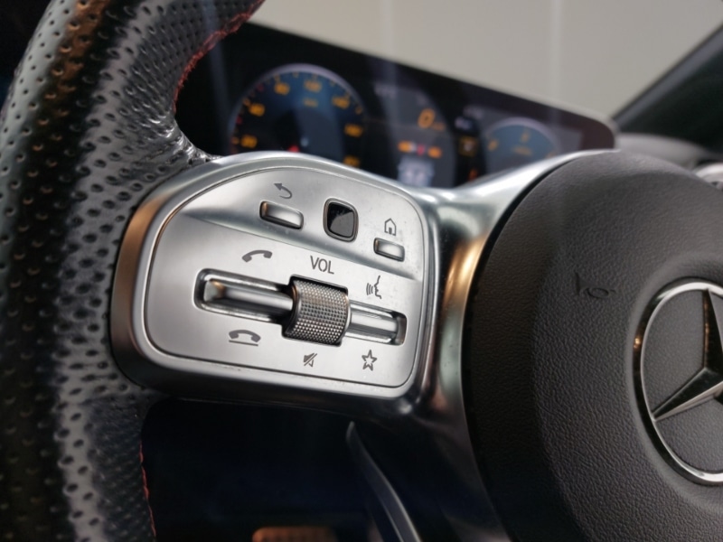 Used Mercedes-Benz A-Class 2019 for sale - 77767554: Photo 13