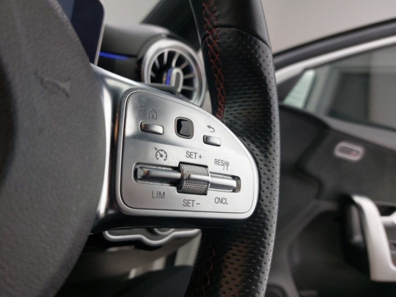 Used Mercedes-Benz A-Class 2019 for sale - 77767554: Photo 14