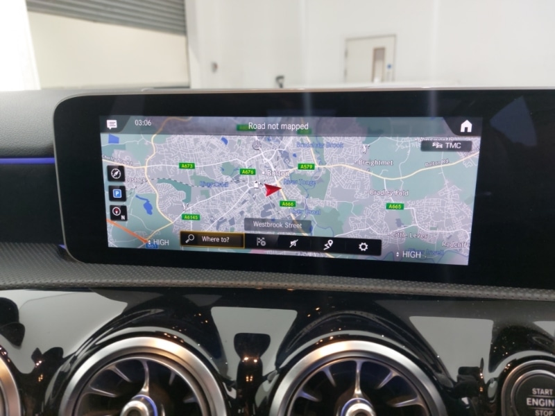 Used Mercedes-Benz A-Class 2019 for sale - 77767554: Photo 15