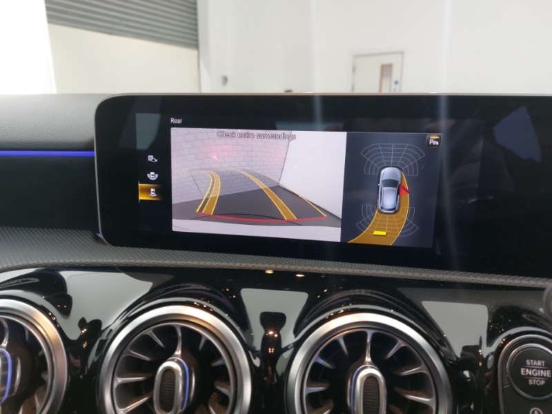 Used Mercedes-Benz A-Class 2019 for sale - 77767554: Photo 16