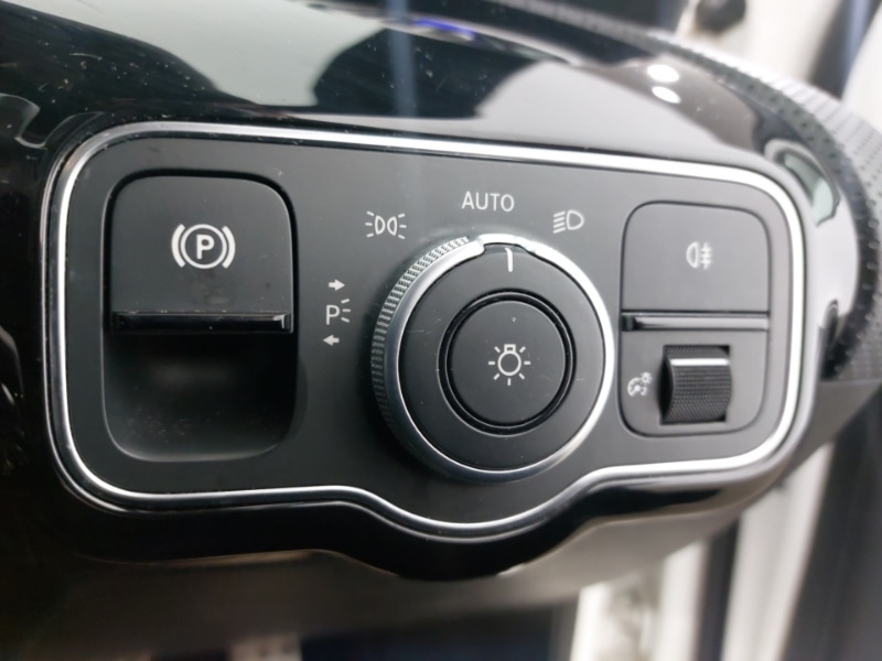 Used Mercedes-Benz A-Class 2019 for sale - 77767554: Photo 19